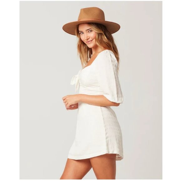 L*Space Savannah Dress (size XL) NWT - Picture 2 of 10